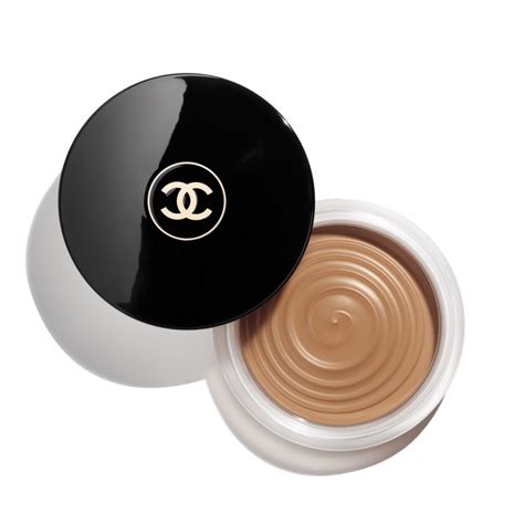 chanel soleil tan bronze 390|chanel soleil tan contour.